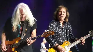 REO Speedwagon Live  | Roll With The Changes  - PNC Bank Arts Center, Holmdel NJ  8/20/22