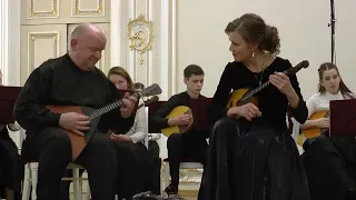 Niccolò Paganini (1782-1840) - The Carnival of Venice (O mamma, mamma cara...), Op.10