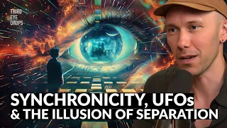 Synchronicity, UFOs & the Mind of the World | East Forest