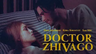 Dr. Zhivago (2002) - Miniserie 2/2