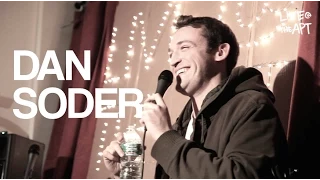 Dan Soder | Stand Up Comedy | Full Set