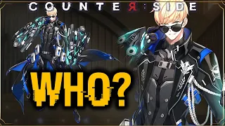 NEXT AWAKENED UNIT REVEALED! (2ND ANNIVERSARY KR SERVER) | Counter:Side