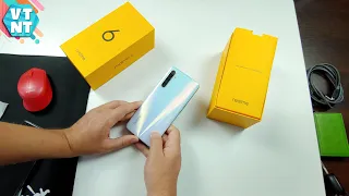 КУПИЛ REALME 6 ДЛЯ ПОДПИСЧИЦЫ