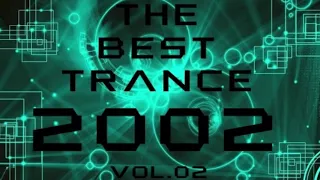 The Best Trance 2002 Vol.02