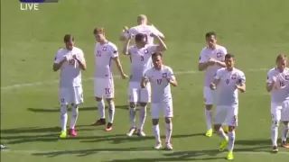 Switzerland vs Poland 1-1 - Penalty Shoot out (4-5 pen) UEFA Euro 2016