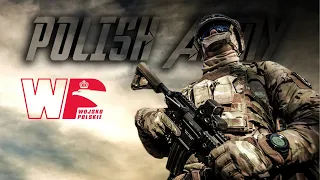 Polish Armed Forces | "With Life and Arms"