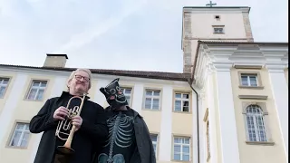 Musikalische Geisterstunde im Schloss Riedegg mit dem Brucknerorchester