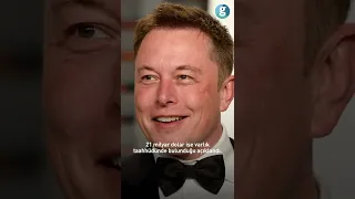 Elon Musk Twitter'ı nasıl satın aldı?