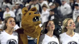 Penn State: The Best Student Section in the Country