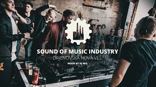 Sound of Music Industry / Mixed by Dj EKG  /