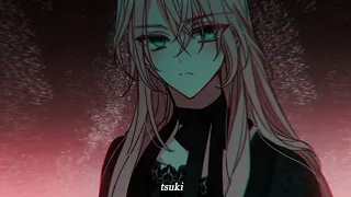 [mmv/amv] я хочу привыкнуть ко всем ошибкам || ввпнумс || руперт/лариет || НЕ ЮРИ ||