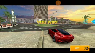 Asphalt 8 - BUICK RIVIERA Championship - BARCELONA - ALL Main GOALS