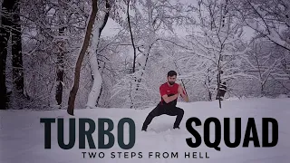 Two Steps From Hell - Turbo Squad (Winter training) | by Andrei Pentilescu