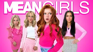 Mean Girls In Real Life *Experiment*