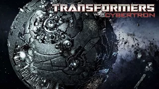 Transformers: War for Cybertron | Тёмный энергон | Глава I