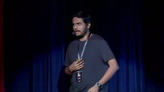 The Process of Change | Hemanth M Rao | TEDxGlobalAcademy