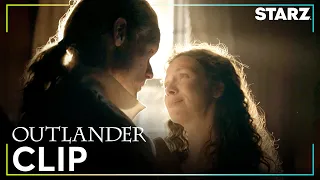 Outlander | 'Dangerous to Bed You' Ep. 4 Clip | Season 7