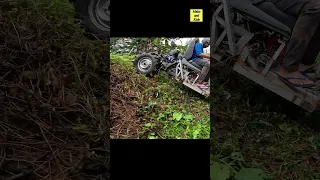 Homemade buggy chassis #offroad #buggy #rider #drifting #homemade #drift #crosskart