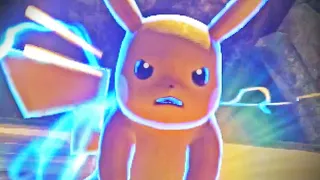 Pokken is NOT Dead