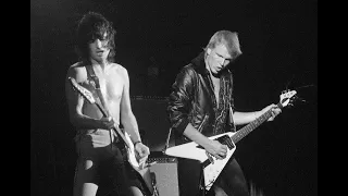 Michael Schenker Group - Live in the US 1980