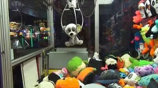 Are Claw Game Machines Rigged?