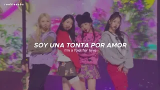 FIFTY FIFTY - Cupid (Twin Ver.) (Traducida al Español)