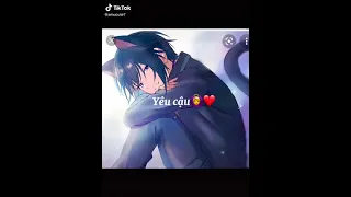 Shugo Chara/Amu x ikuto/ Tik tok thiên thần hộ vệ