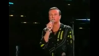 Peter Allen "Love Don't Need A Reason"/"So Much Depends on Love Today" Sanctuary Cove Concert 1988