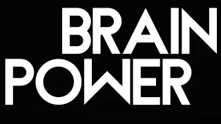 Brain Power | Geometry Dash