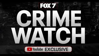 CrimeWatch: Austin's murder rate, cyclist murdered, Jarrell crime spree | FOX 7 Austin