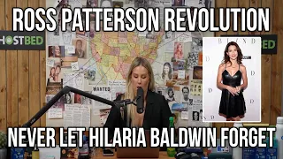 Never Let Hilaria Baldwin Forget