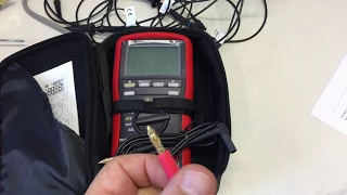 BRYMEN BM829s Multimeter Unboxing, First Impressions and Comparison