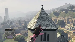 Oppressor MK2 vs Deluxo 😂