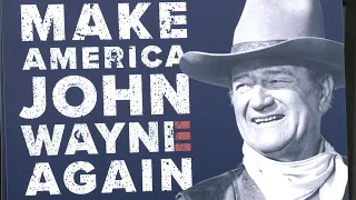 The John Wayne Museum (Texas Country Reporter)