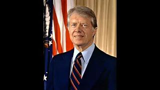 Jimmy Carter (v1.0.8)