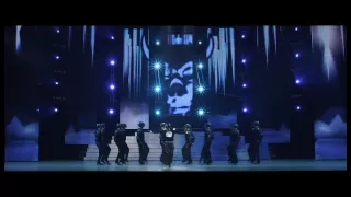 Lord of the Dance 2011 - Warriors Full HD