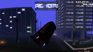 Infernus Stunts SAMP #2