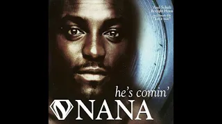 Nana - He’s comin’ (Extended Mix)