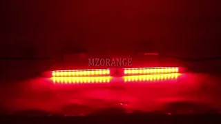 LED Light for MAZDA 3 (BL) 2 gen