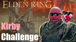 Elden Ring, aber wir kopieren die Bosse (Bosswaffen Challenge)