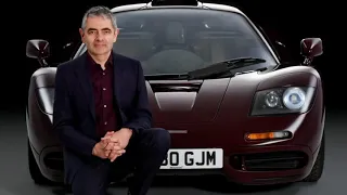 Rowan Atkinson  Mr  Bean Net Worth ★ Biography ★House ★ Cars ★ Income   2016