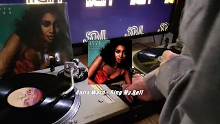 Anita Ward - Ring My Bell (Vinyl)