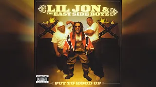 Lil Jon & The East Side Boyz - Who U Wit [BASS OVERDRiVE]