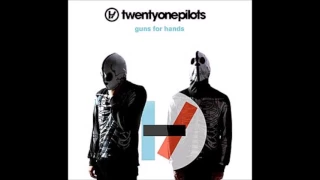 twenty one pilots - Guns For Hands [rom H pop remix]