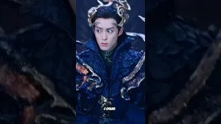 How you like that [FMV] dofangqing cang as Dylan Wang 🔥 | love between fairy and devil