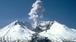 Извержение вулкана! Грандиозное и разрушительное природное явление! А если взорвется самый большой ?