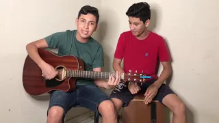 Tiro certo - Cover Ivan e Allan ( Zé Felipe Part. Gusttavo Lima)