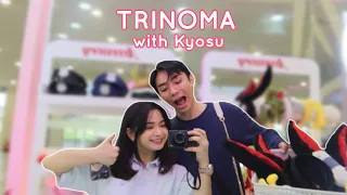 GALA SA TRINOMA || Vladia Disuanco (Jaja)