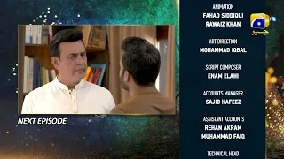 Aye Musht-e-Khaak - Episode 25 Teaser - 1st March 2022 - HAR PAL GEO