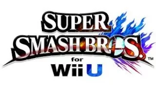 Super Smash Bros. Trailer for Wii U. (Trumpet ft)
